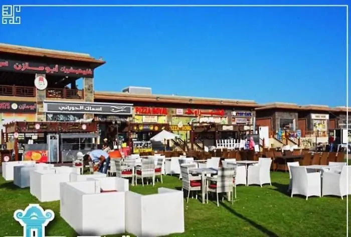 Villa في بلو باي أسيا العين السخنة