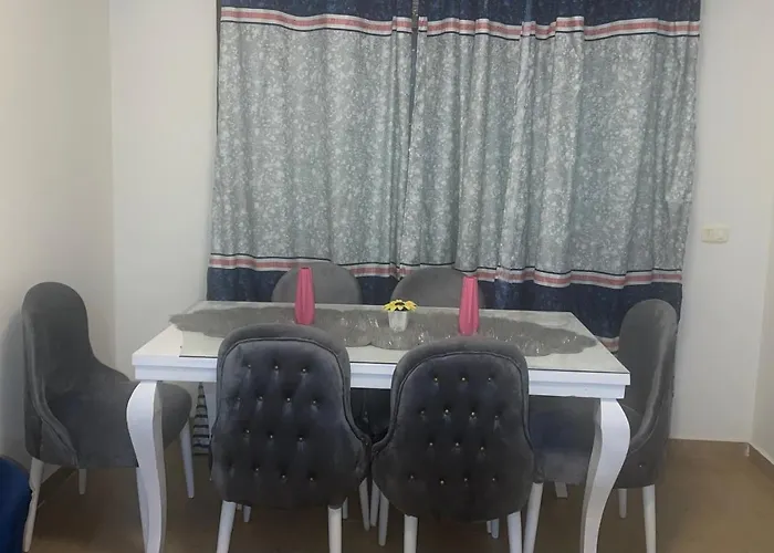 في بلو باي أسيا العين السخنة Villa Ain Sukhna