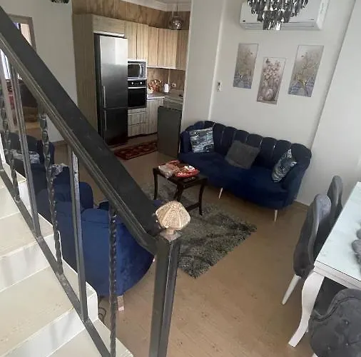 Villa في بلو باي أسيا العين السخنة