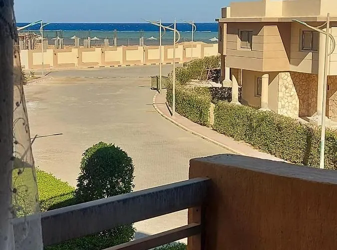 في بلو باي أسيا العين السخنة Villa Ain Sukhna