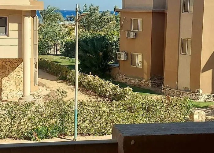 في بلو باي أسيا العين السخنة * Ain Sukhna