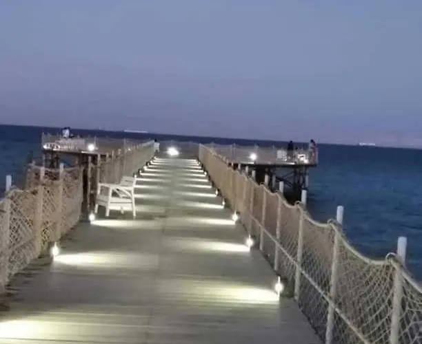 في بلو باي أسيا العين السخنة Villa Ain Sukhna