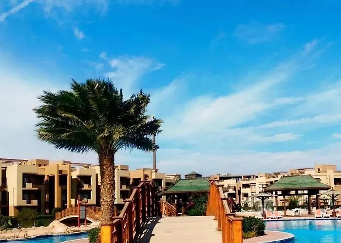 Villa في بلو باي أسيا العين السخنة *
