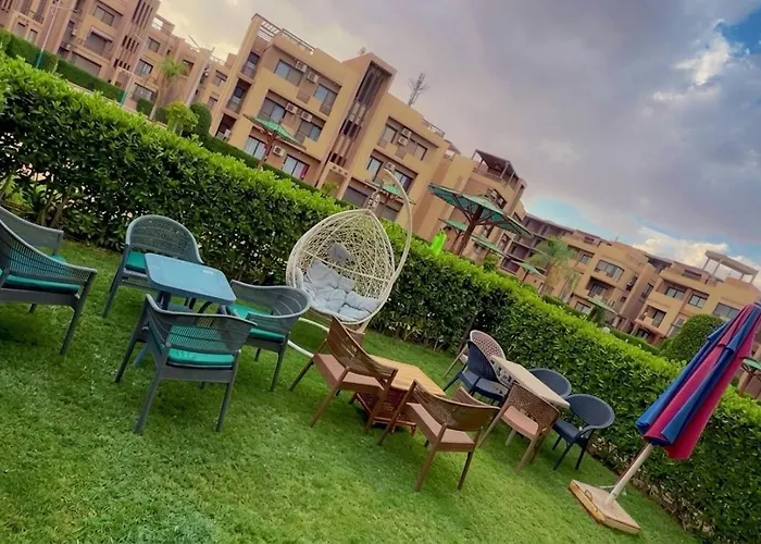 Villa في بلو باي أسيا العين السخنة Ain Sukhna