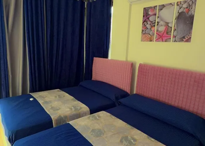 Villa في بلو باي أسيا العين السخنة Ain Sukhna