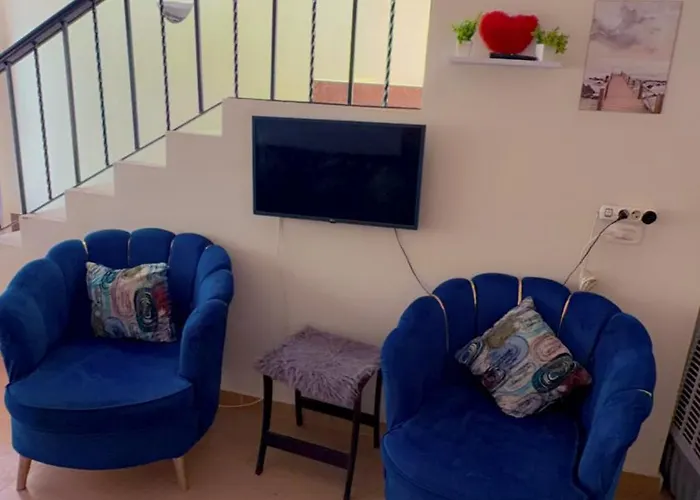 Villa في بلو باي أسيا العين السخنة Ain Sukhna