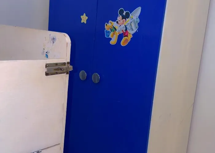 في بلو باي أسيا العين السخنة Villa *