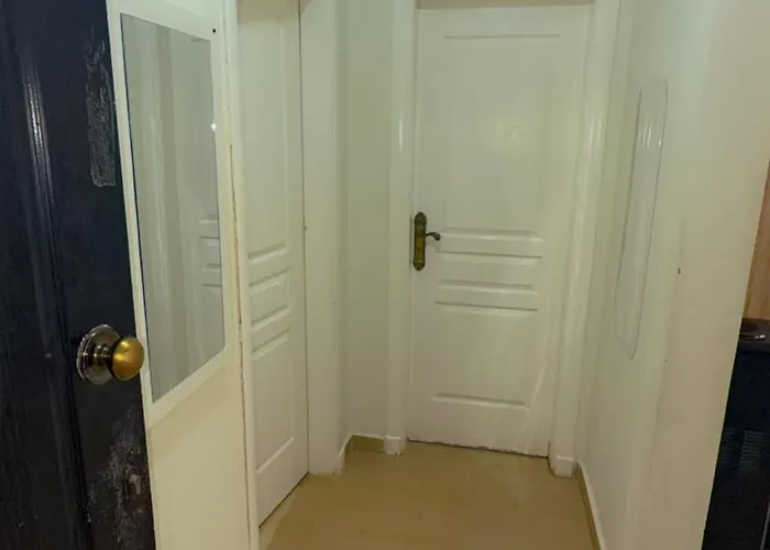 في بلو باي أسيا العين السخنة Villa *
